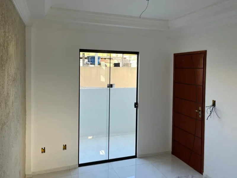 Apartamento Excelente 1