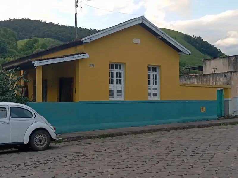 Casa caminho de Ibitipoca 3