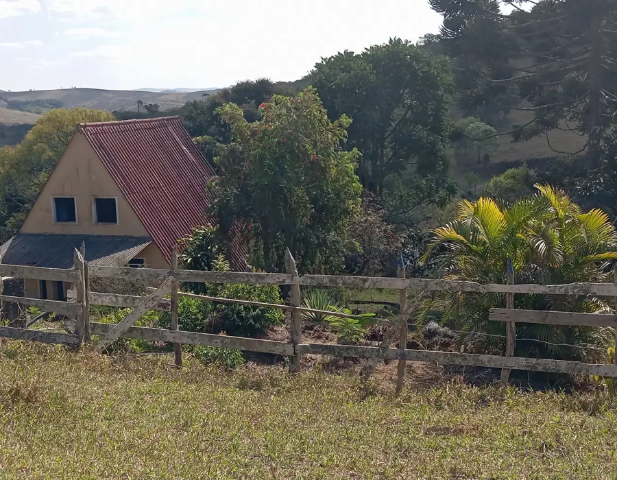 Fazenda com excelente pastagem 5