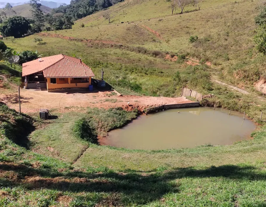 Fotos de chácara 2