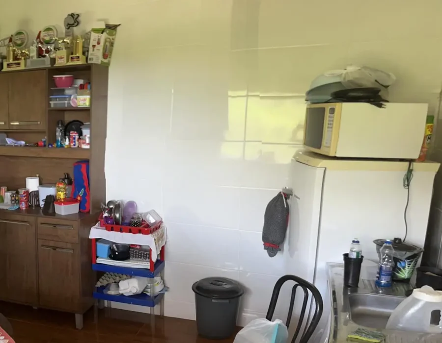 Sítio dos Lírios 7