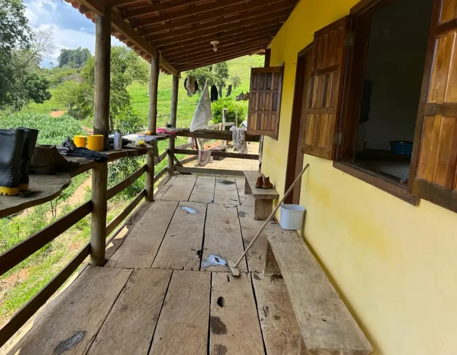 Sítio dos Lírios 9