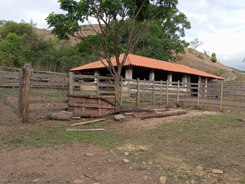 Sítio em Ibitipoca 4