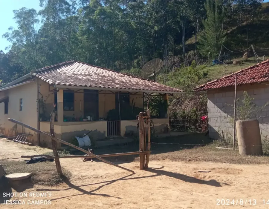 Sítio para criação de gado 7
